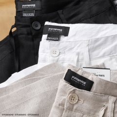 Shorts Tây Fapas Relaxed Big S2