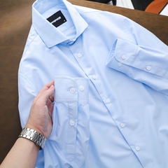 Áo Sơ Mi Slimfit Vanish