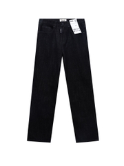 Quần Jeans Straight Cutter