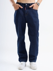 Quần Jeans Straight Cutter