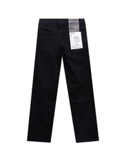 Quần Jeans Straight Cutter