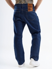 Quần Jeans Straight Cutter