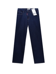 Quần Jeans Straight Cutter