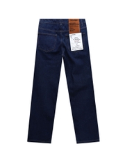 Quần Jeans Straight Cutter