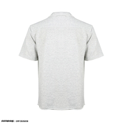 Sơ Mi Tay Ngắn Fapas Relaxed Sweat