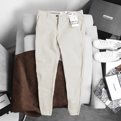 Quần Kaki Skinny Denver