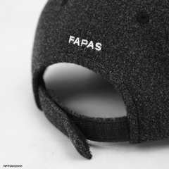 Nón Fapas Embroidered