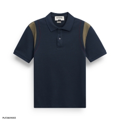 Polo Fapas Regular Axis