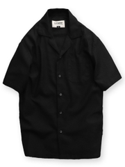 Áo Sơ Mi Tay Ngắn Relaxed Dunat