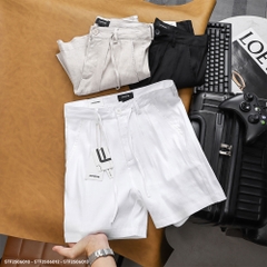 Shorts Tây Fapas Relaxed Big S2