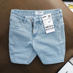 Quần Shorts Jean Slimfit Torin