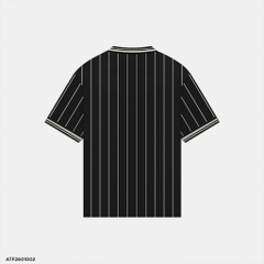 Áo Thun Fapas Relaxed Baseball26