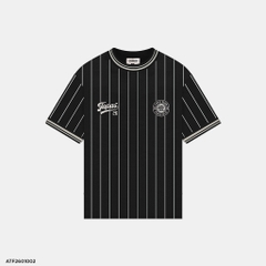 Áo Thun Fapas Relaxed Baseball26