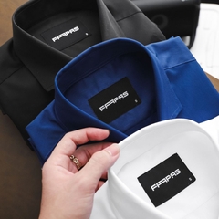 Áo Sơ Mi Slimfit Vanish