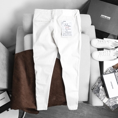 Quần Kaki Skinny Denver