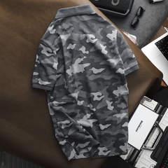 Áo Polo Regular Mevo