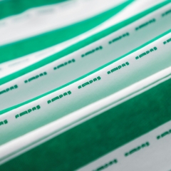 Áo Thun Ngắn Regular Striping