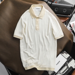Áo Polo Regular Gunl