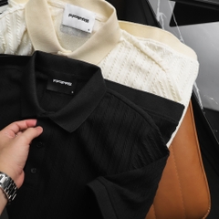 Áo Polo Regular Gunl