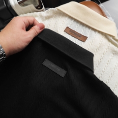 Áo Polo Regular Gunl