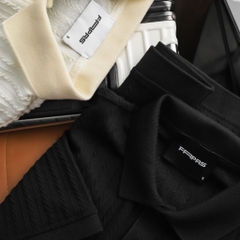 Áo Polo Regular Gunl