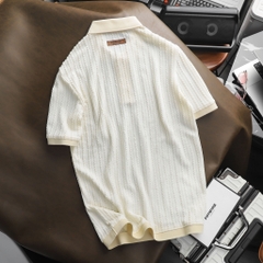 Áo Polo Regular Gunl