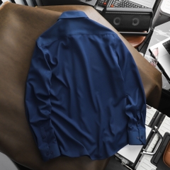Áo Sơ Mi Slimfit Robert