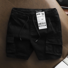 Quần Shorts Relaxed Horan