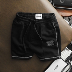 Quần Shorts Relaxed Lucca