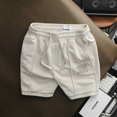 Quần Shorts Relaxed Lucca