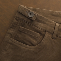 Quần Shorts Relaxed Rup