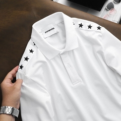 Áo Polo Regular Starlight