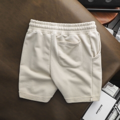 Quần Shorts Regular Crown