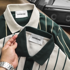 Áo Polo Regular Nrit
