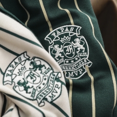 Áo Polo Regular Nrit