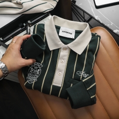 Áo Polo Regular Nrit