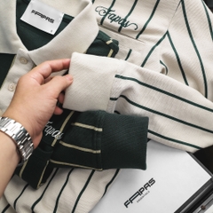 Áo Polo Regular Nrit