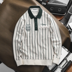 Áo Polo Regular Nrit