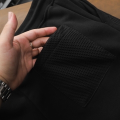 Quần Shorts Relaxed Codi