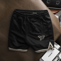 Quần Shorts Relaxed Flyer