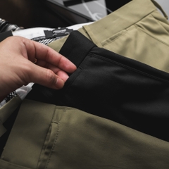 Quần Tây Slimfit Gren