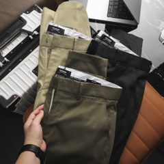 Quần Tây Slimfit Gren