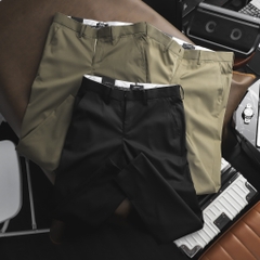 Quần Tây Slimfit Gren