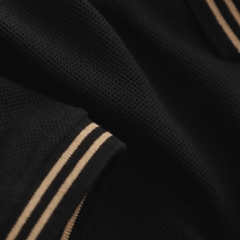 Áo Polo Regular Stripecolar