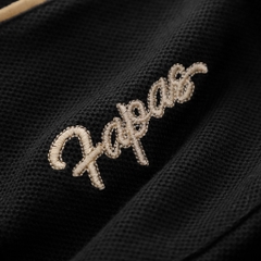 Áo Polo Regular Stripecolar