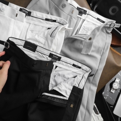 Quần Dài Slimfit Most