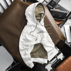 Áo Hoodie Regular Bkli