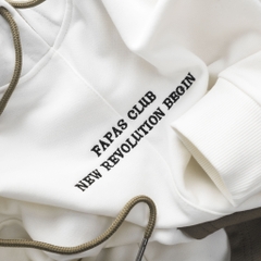 Áo Hoodie Regular Bkli