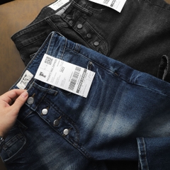 Quần Jeans Skinny Baky