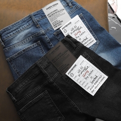 Quần Jeans Skinny Baky